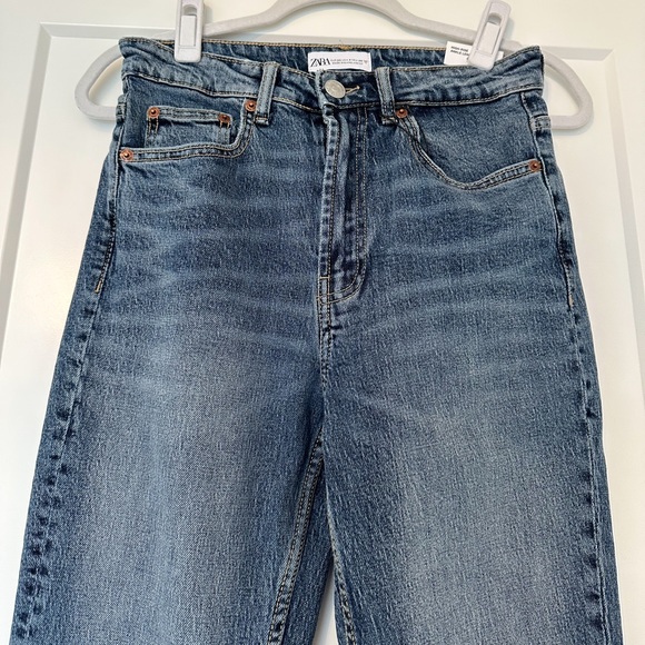 New with tags | Zara Jeans - Picture 2 of 10